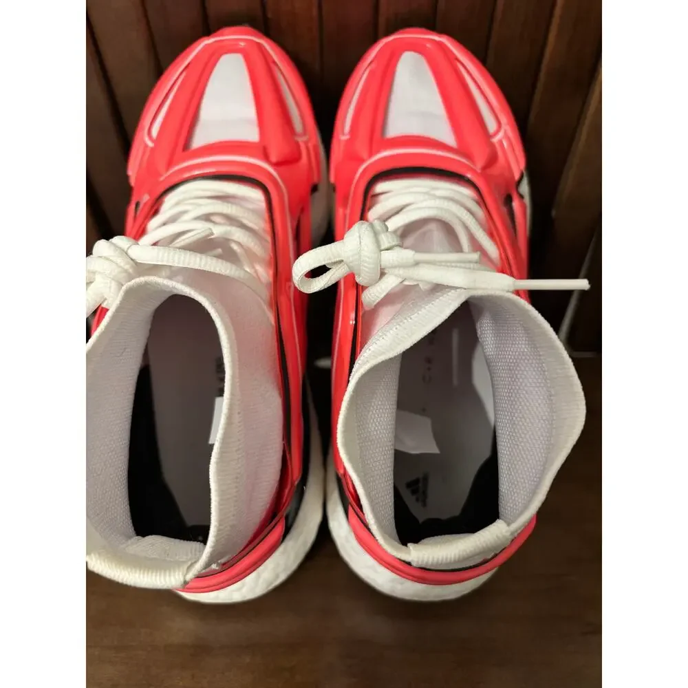 Stunning Adidas by Stella McCartney Ultraboost 22 Sock Sneakers